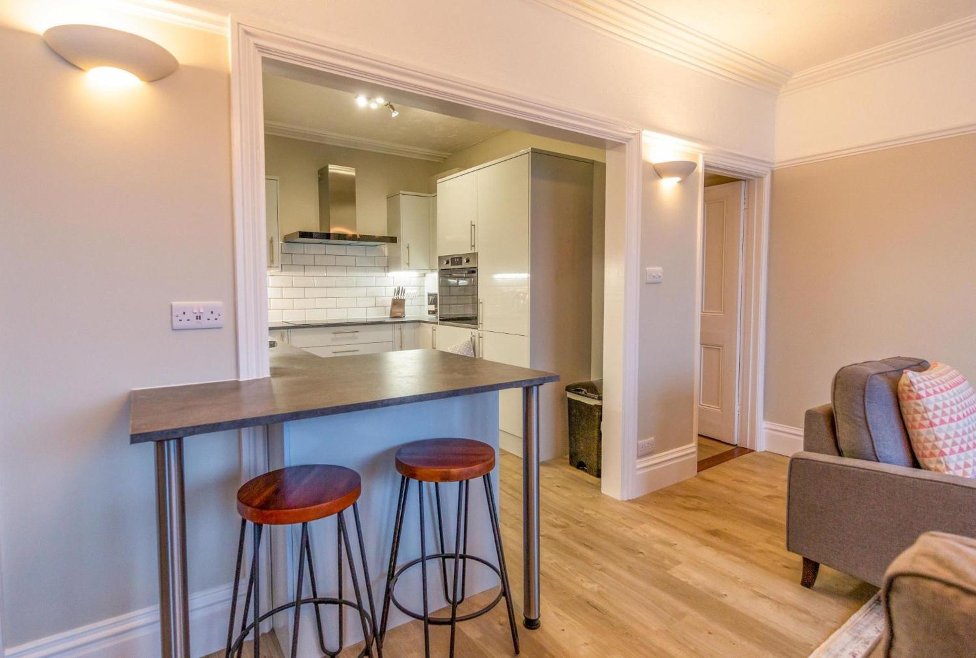 Sully's Cove, Stylish Near Pier Southwold