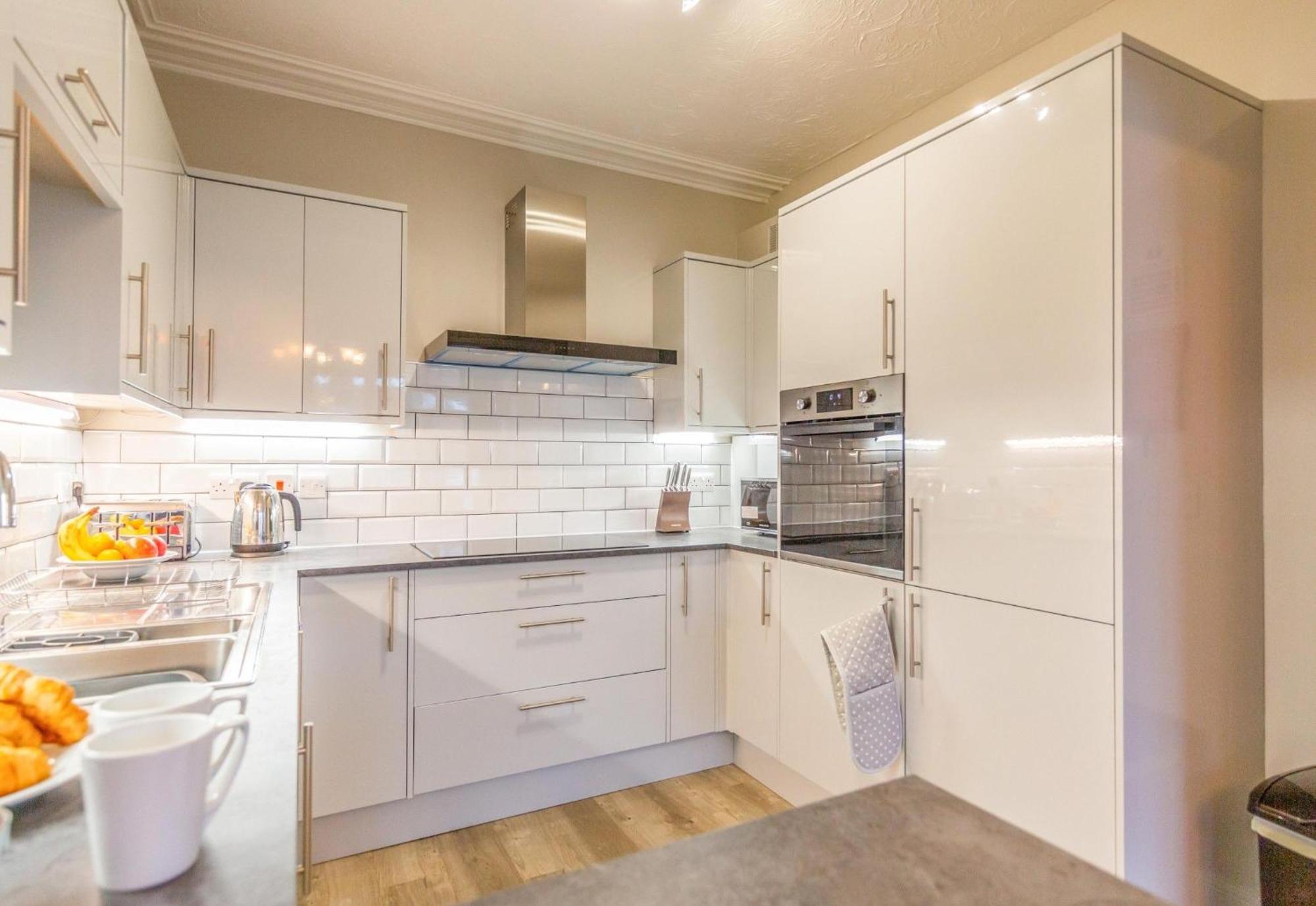 Holiday home Sully's Cove, Stylish Near Pier Southwold